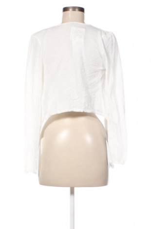 Дамска жилетка Orsay, Размер XS, Цвят Бял, Цена 11,50 лв.
