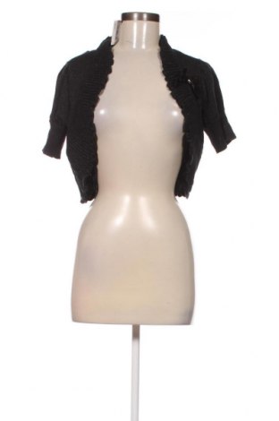 Γυναικεία ζακέτα Orsay, Μέγεθος M, Χρώμα Μαύρο, Τιμή 3,23 €