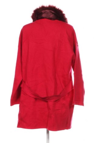 Damen Strickjacke Parfois, Größe M, Farbe Rosa, Preis € 5,65
