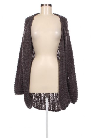 Dámsky kardigán Pull&Bear, Velikost M, Barva Šedá, Cena  462,00 Kč