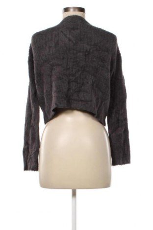Damen Strickjacke Pull&Bear, Größe S, Farbe Grau, Preis 2,62 €
