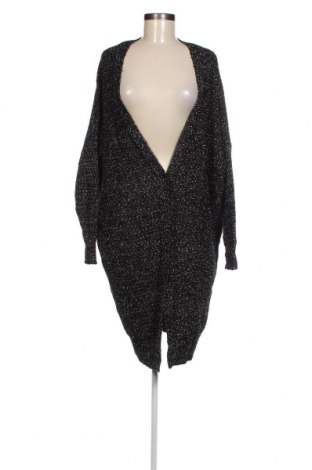Damen Strickjacke Pull&Bear, Größe M, Farbe Mehrfarbig, Preis € 3,83