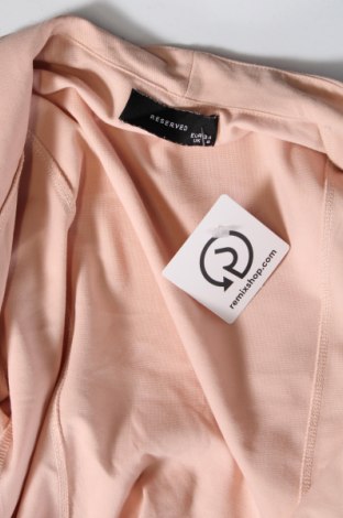 Γυναικεία ζακέτα Reserved, Μέγεθος XS, Χρώμα Ρόζ , Τιμή 17,94 €