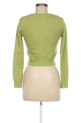 Γυναικεία ζακέτα Review, Μέγεθος XL, Χρώμα Πράσινο, Τιμή 5,38 €