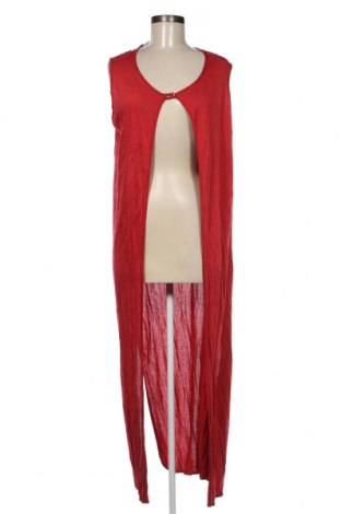 Γυναικεία ζακέτα Revolt, Μέγεθος M, Χρώμα Κόκκινο, Τιμή 4,50 €