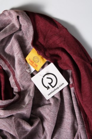 Γυναικεία ζακέτα Ruby Rd., Μέγεθος XL, Χρώμα Κόκκινο, Τιμή 2,87 €