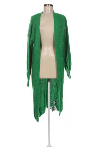 Γυναικεία ζακέτα SHEIN, Μέγεθος S, Χρώμα Πράσινο, Τιμή 15,79 €