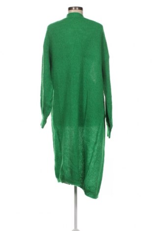 Cardigan de damă SHEIN, Mărime S, Culoare Verde, Preț 78,75 Lei