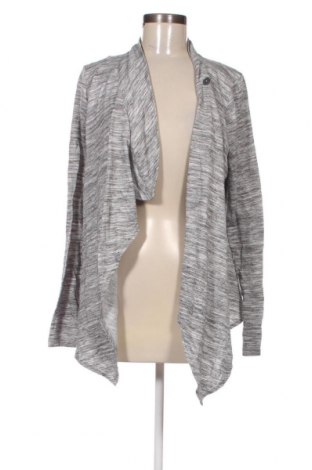 Damen Strickjacke Shape, Größe L, Farbe Grau, Preis 2,59 €