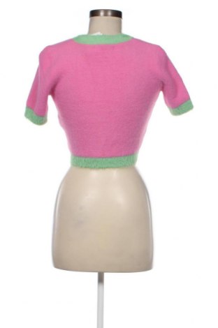 Γυναικεία ζακέτα Sinsay, Μέγεθος S, Χρώμα Ρόζ , Τιμή 5,69 €