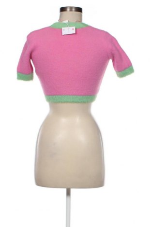 Γυναικεία ζακέτα Sinsay, Μέγεθος XS, Χρώμα Ρόζ , Τιμή 7,11 €