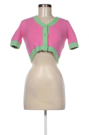 Γυναικεία ζακέτα Sinsay, Μέγεθος M, Χρώμα Ρόζ , Τιμή 4,98 €