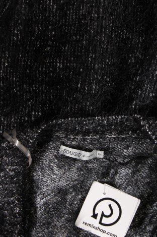 Damen Strickjacke Soaked In Luxury, Größe XS, Farbe Schwarz, Preis 12,25 €