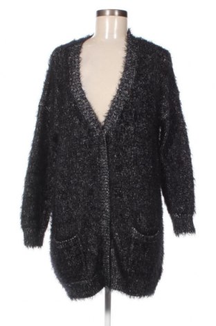 Damen Strickjacke Soaked In Luxury, Größe XS, Farbe Schwarz, Preis € 12,25