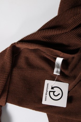 Cardigan de damă Soya Concept, Mărime L, Culoare Maro, Preț 18,12 Lei