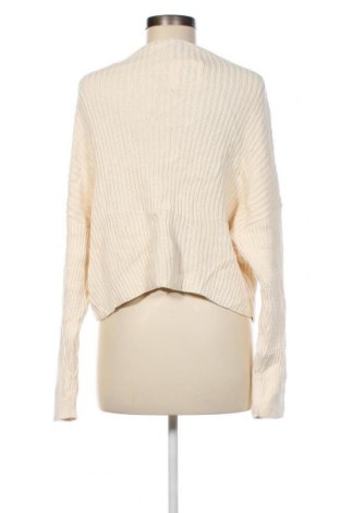 Cardigan de damă Stradivarius, Mărime S, Culoare Bej, Preț 11,45 Lei