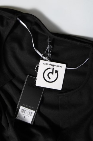 Γυναικεία ζακέτα Sublevel, Μέγεθος S, Χρώμα Μαύρο, Τιμή 4,98 €