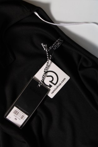 Γυναικεία ζακέτα Sublevel, Μέγεθος XS, Χρώμα Μαύρο, Τιμή 4,98 €