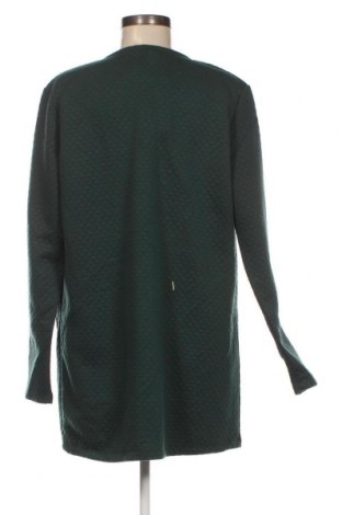 Cardigan de damă Sublevel, Mărime XL, Culoare Verde, Preț 151,32 Lei