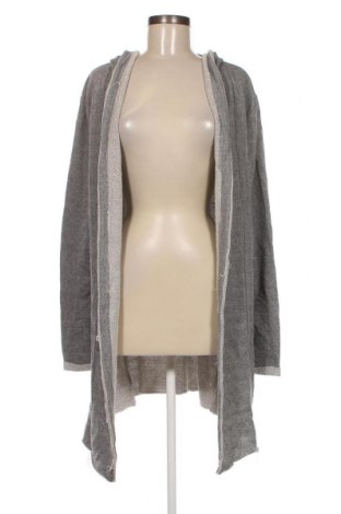 Damen Strickjacke Sublevel, Größe XL, Farbe Grau, Preis 2,83 €