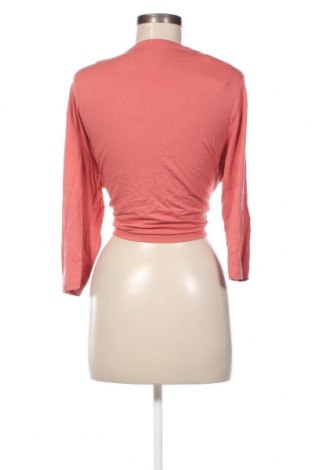 Damen Strickjacke Taifun, Größe XL, Farbe Rosa, Preis 6,12 €