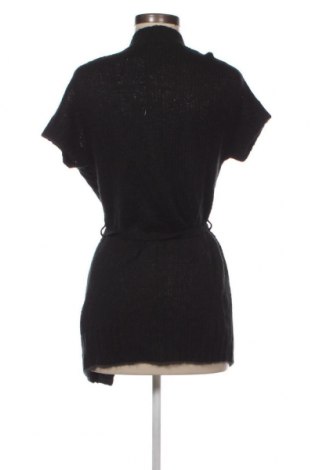 Γυναικεία ζακέτα Terranova, Μέγεθος M, Χρώμα Μαύρο, Τιμή 2,69 €