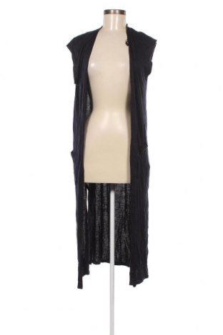 Γυναικεία ζακέτα Tom Tailor, Μέγεθος S, Χρώμα Μπλέ, Τιμή 17,94 €