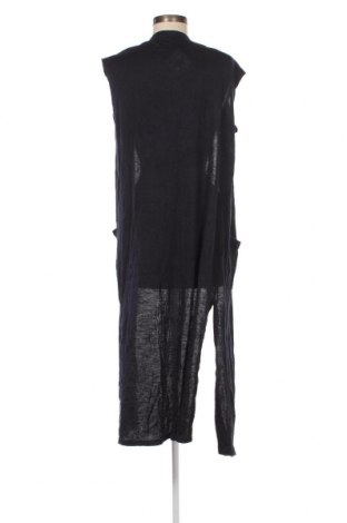 Γυναικεία ζακέτα Tom Tailor, Μέγεθος S, Χρώμα Μπλέ, Τιμή 17,94 €