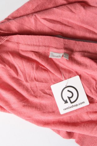 Damen Strickjacke True Style, Größe L, Farbe Rosa, Preis € 2,42