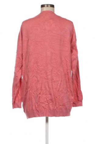 Damen Strickjacke True Style, Größe L, Farbe Rosa, Preis 2,42 €