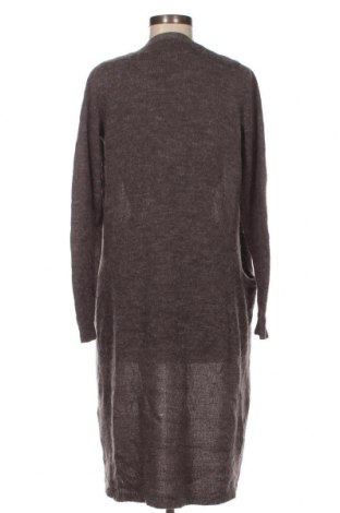 Damen Strickjacke VILA, Größe XS, Farbe Grau, Preis 2,64 €