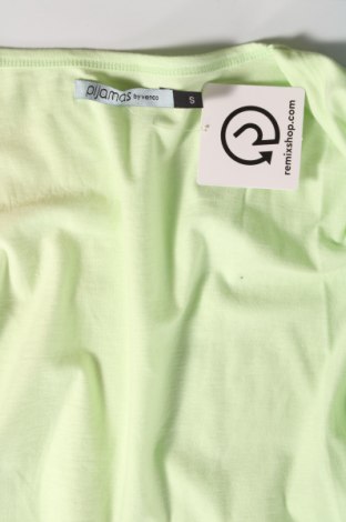 Damen Strickjacke Venca, Größe S, Farbe Grün, Preis € 2,37