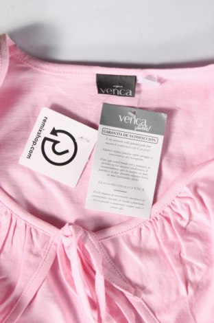 Γυναικεία ζακέτα Venca, Μέγεθος M, Χρώμα Ρόζ , Τιμή 2,37 €