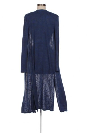 Damen Strickjacke Venca, Größe S, Farbe Blau, Preis 4,98 €