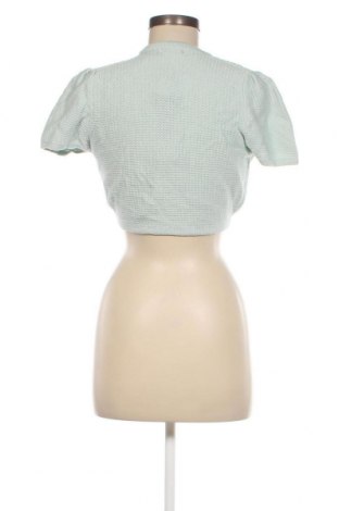 Damen Strickjacke Vero Moda, Größe S, Farbe Grün, Preis € 3,01