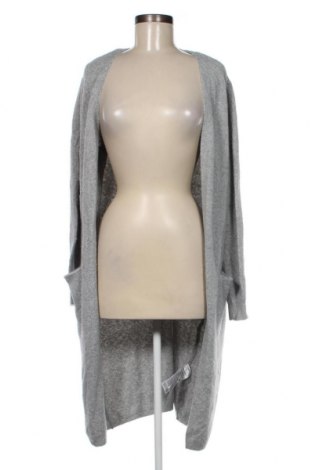 Damen Strickjacke Vero Moda, Größe S, Farbe Grau, Preis 5,01 €