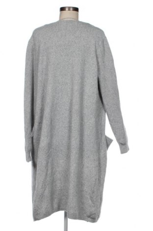 Damen Strickjacke Vero Moda, Größe S, Farbe Grau, Preis € 5,01