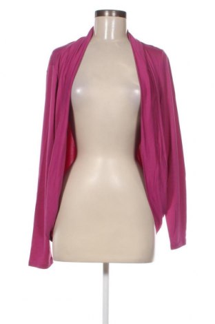 Γυναικεία ζακέτα Vero Moda, Μέγεθος L, Χρώμα Ρόζ , Τιμή 8,07 €