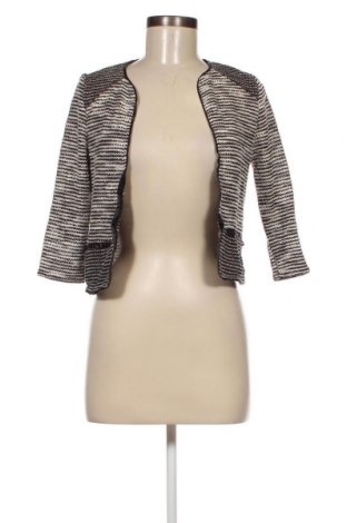 Damen Strickjacke Vero Moda, Größe XS, Farbe Mehrfarbig, Preis € 2,23