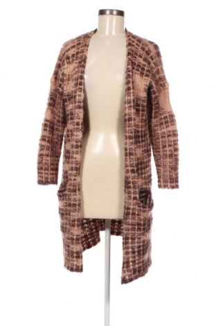 Damen Strickjacke Vero Moda, Größe S, Farbe Mehrfarbig, Preis 3,48 €
