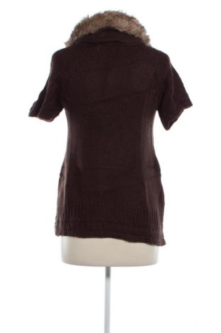 Damen Strickjacke Zara, Größe M, Farbe Braun, Preis € 3,20