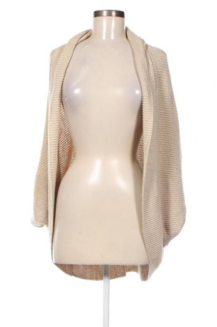 Γυναικεία ζακέτα Zara Knitwear, Μέγεθος M, Χρώμα Καφέ, Τιμή 3,22 €