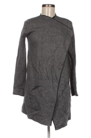 Damen Strickjacke Zara Knitwear, Größe S, Farbe Grau, Preis € 3,34