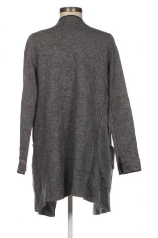 Дамска жилетка Zara Knitwear, Размер S, Цвят Сив, Цена 6,40 лв.