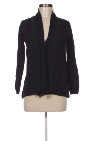 Damen Strickjacke Zara Knitwear, Größe M, Farbe Blau, Preis € 2,09