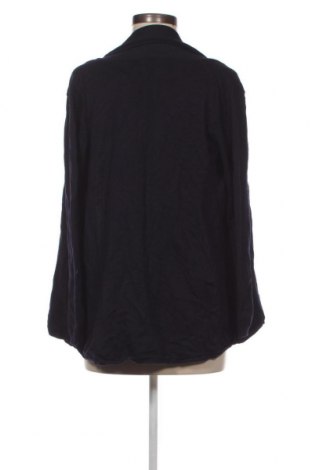 Γυναικεία ζακέτα Zara Knitwear, Μέγεθος M, Χρώμα Μπλέ, Τιμή 3,09 €