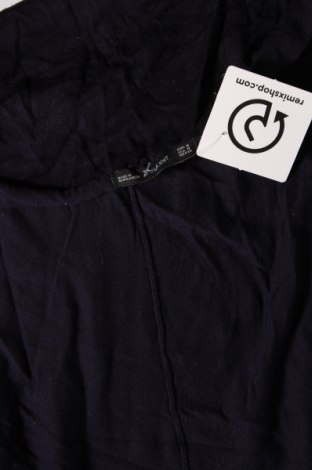 Damen Strickjacke Zara Knitwear, Größe M, Farbe Blau, Preis € 2,23