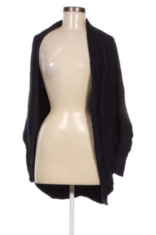 Γυναικεία ζακέτα Zara Knitwear, Μέγεθος M, Χρώμα Μπλέ, Τιμή 2,35 €