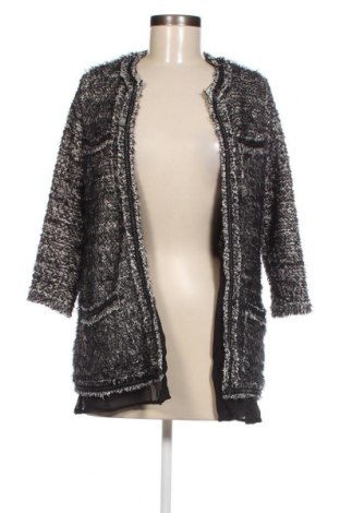 Damen Strickjacke Zara Knitwear, Größe S, Farbe Mehrfarbig, Preis 3,34 €