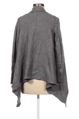 Дамска жилетка Zara Knitwear, Размер M, Цвят Сив, Цена 6,80 лв.